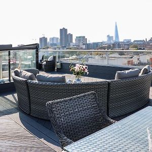 City Courtyard Apartments & Penthouse